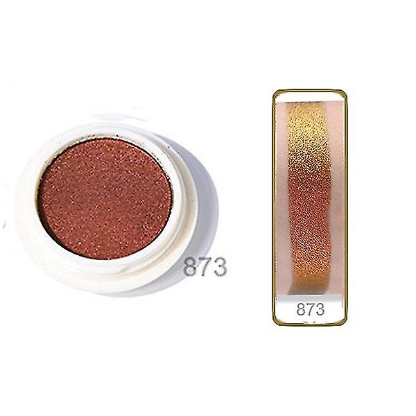 Multi-chrome Pigments Eyeshadow Chameleon Shiny Eyeshadow Palette