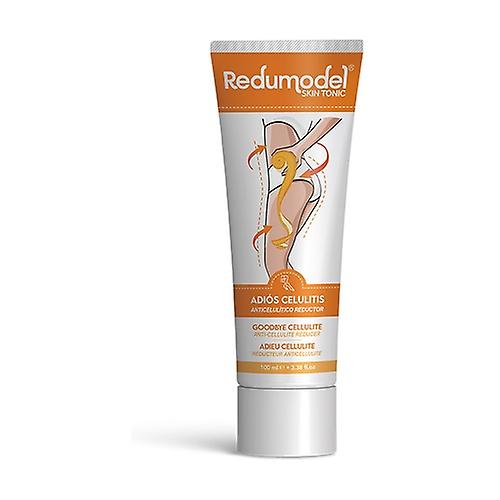 Redumodel goodbye cellulite 100 ml of cream