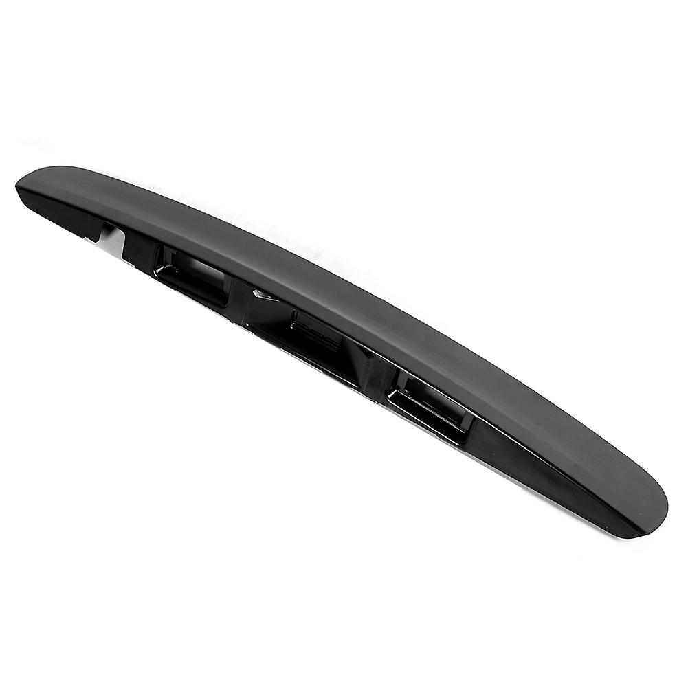 J H,Back Door Tailgate Boot Car Modification Accessory Door Handle Rapid Response