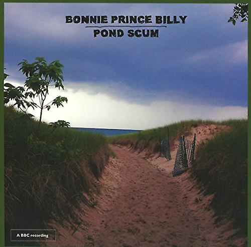 Bonnie - Pond Scum [CD]