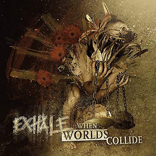 Exhale - When Worlds Collide  [VINYL]