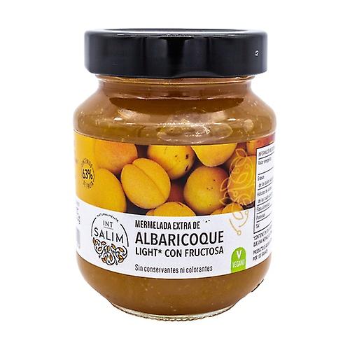 apricot jam 325 g (Apricot)