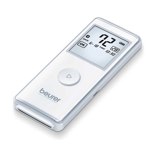 Bluetooth portable cardiometer 1 unit