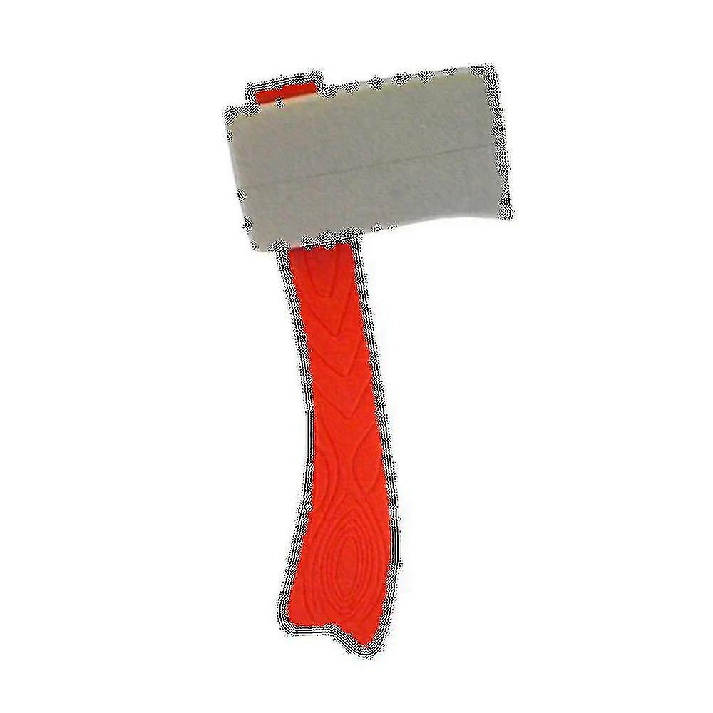 1pcs Plastic Hatchet