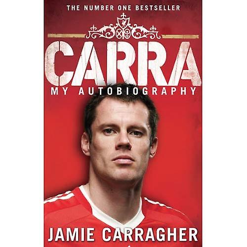 Carra: Min selvbiografi
