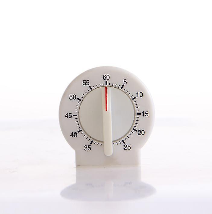 Timer 60 Minuteseasy To Read Digital Magnetic Kitchen Timer With Large Display,two White
