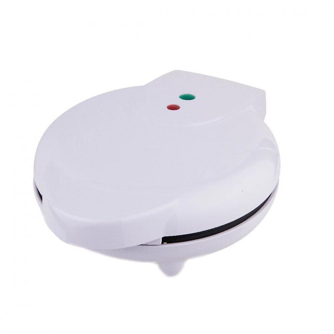Home Donut Maker Breakfast Maker Cake Maker Round Cake Breaker 1200w High Power Rapid Heating Oven Breakfast Pot | Waffles
