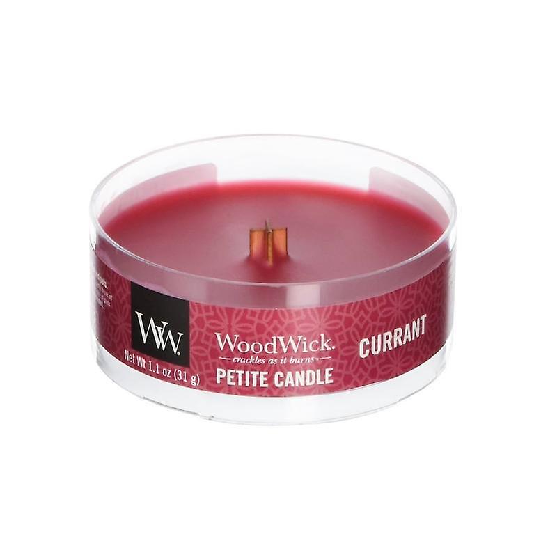 WoodWick Petite - Johannisbeere