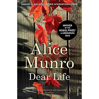 Liebes Leben – Alice Munro