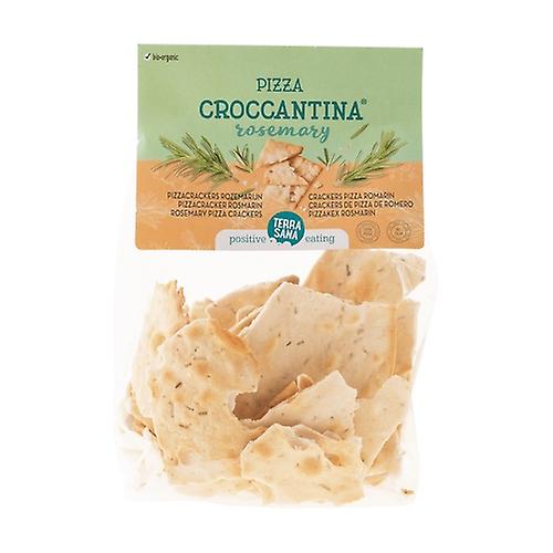 Rosemary croccantine pizza 200 g