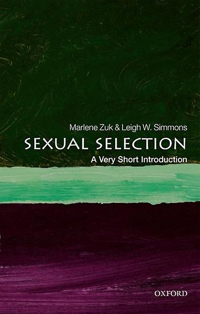Sexual Selection - Simmons, Leigh W