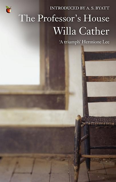 The Professors House by Willa Cather Paperback