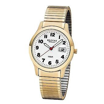 Regent - Watch - Men - Pull Band - F-1017