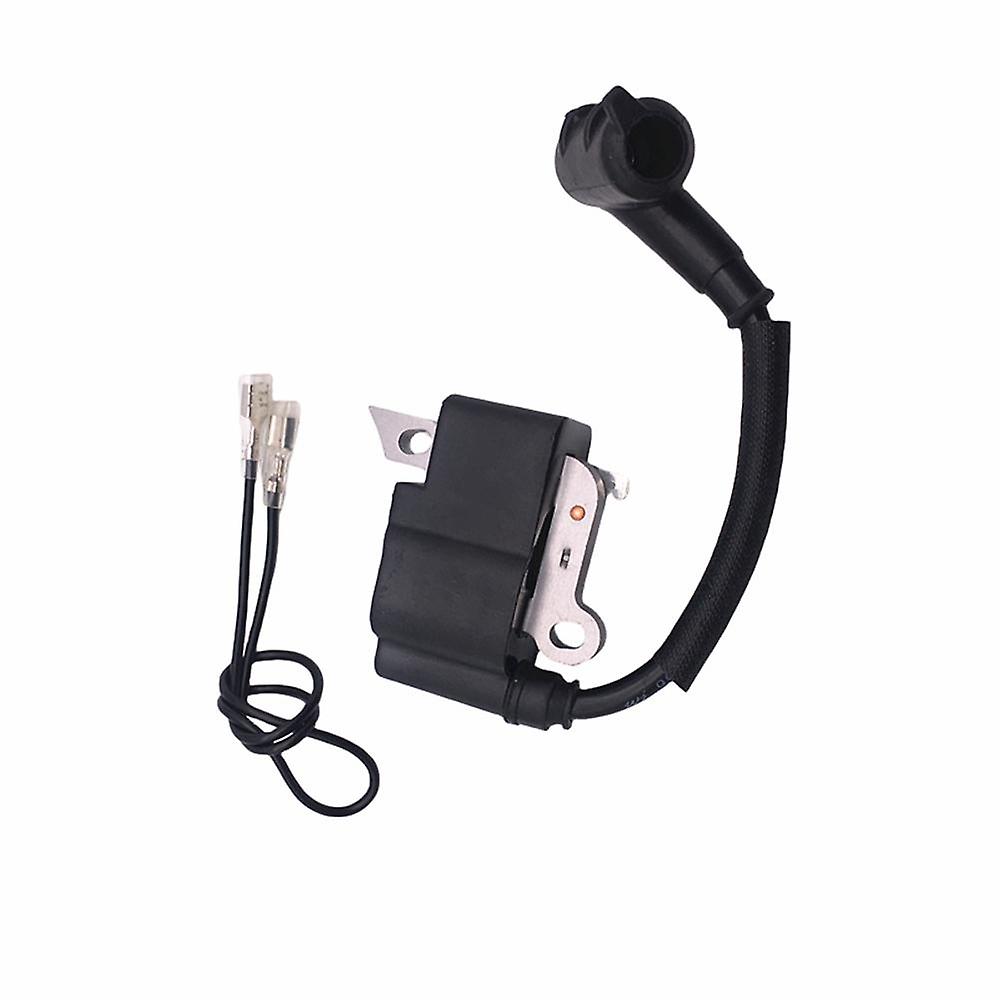For Stihl Ms270 Ms280 Ms 270 280 Ignition Coil Module Gasoline Chainsaw Parts 1133 400 1350 Replace Part