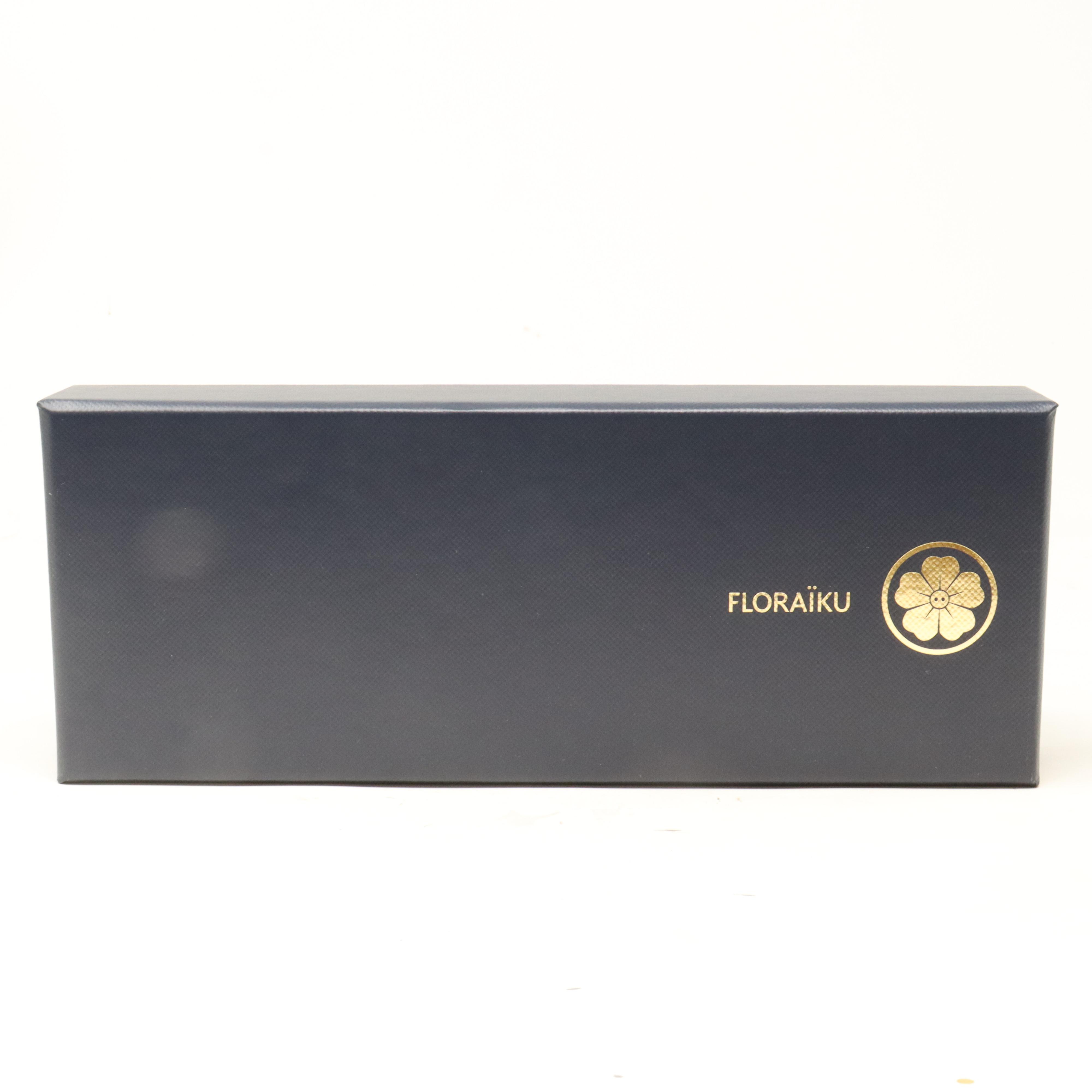 Floraiku Shadowing 3pc Gift Set For Unisex
10ml Empty + 10ml Empty + 10ml Empty