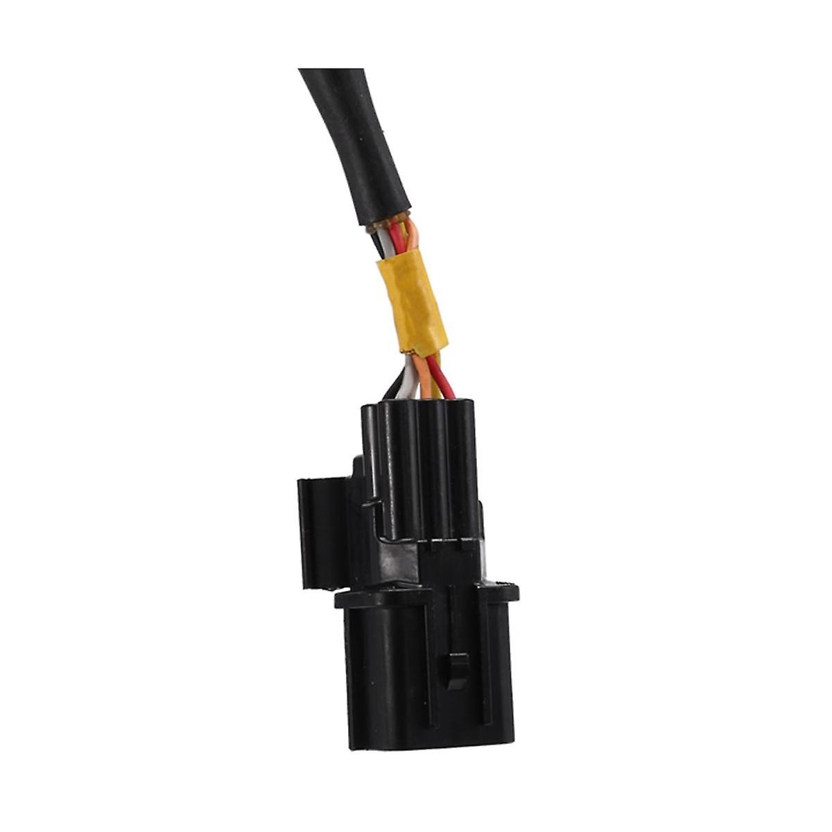 95780-2J000 957802J000 Telecamera per griglia anteriore auto con monitor a visione ravvicinata per Mohave Borrego 2018-2019