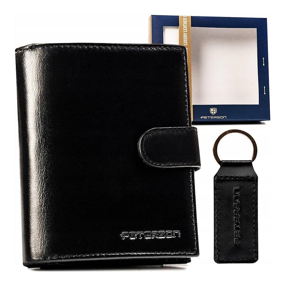 Wallet Peterson Ptn Set-m-1549l-kcs DHPTNSETM1549LKCS66315