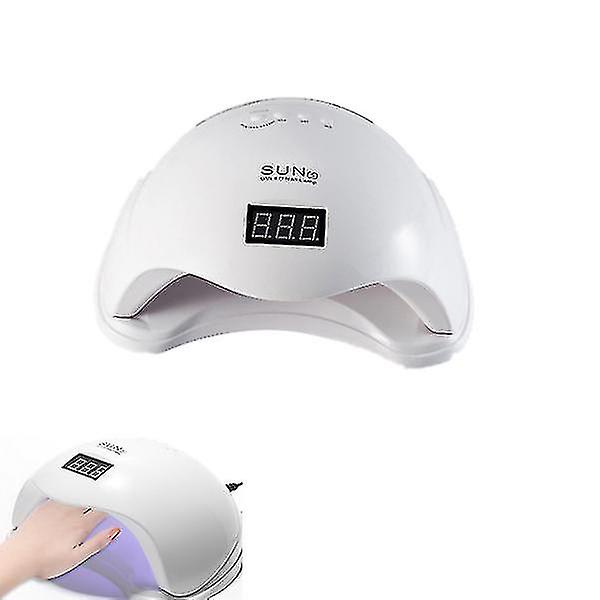 48w Dryer 24 Leds Uv Lamp Tool Led