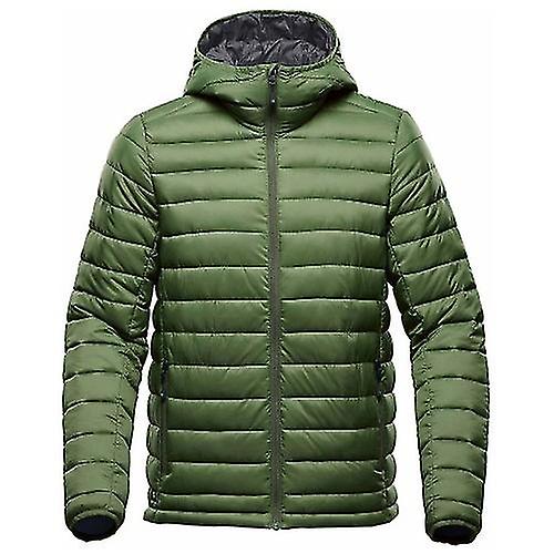 Stormtech Mens Stravanger Thermal Jacket