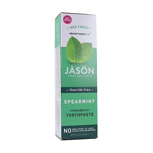 Sea Fresh toothpaste 119 g