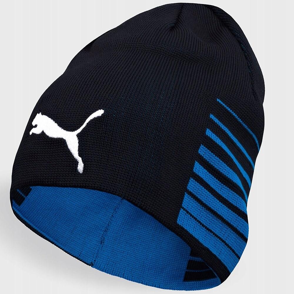Gorra Puma Liga Gorro Reversible C3066