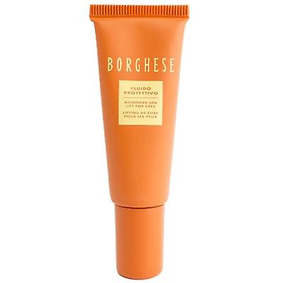 Borghese Fluido 高级眼部水疗提升 0.5 盎司/15 毫升