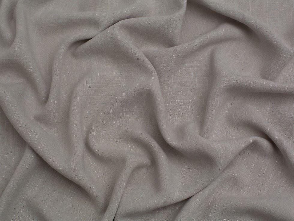 Minerva Textured Viscose Linen Noil