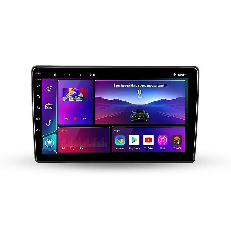 For Toyota Etios 2011 - 2021 Car Radio Multimedia Video Player Navigation GPS Android 2 din dvd