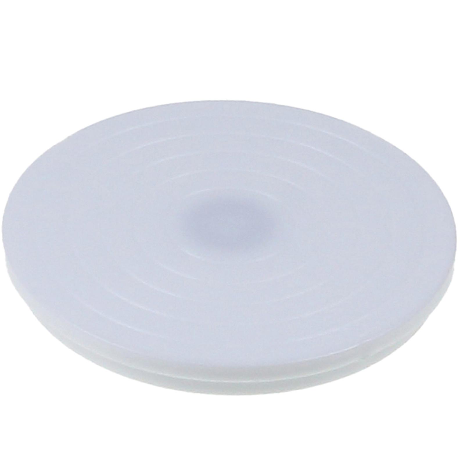 Rotating Cake Turntable Smoothly Revolving Cake Stand Spinner Baking Tools Accessories Supplies for