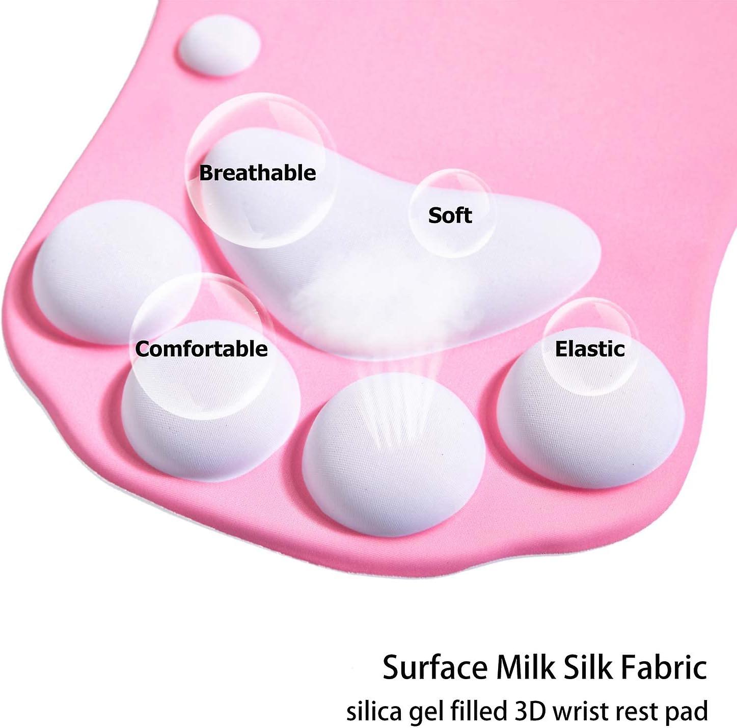 Cat Paw Mousepad