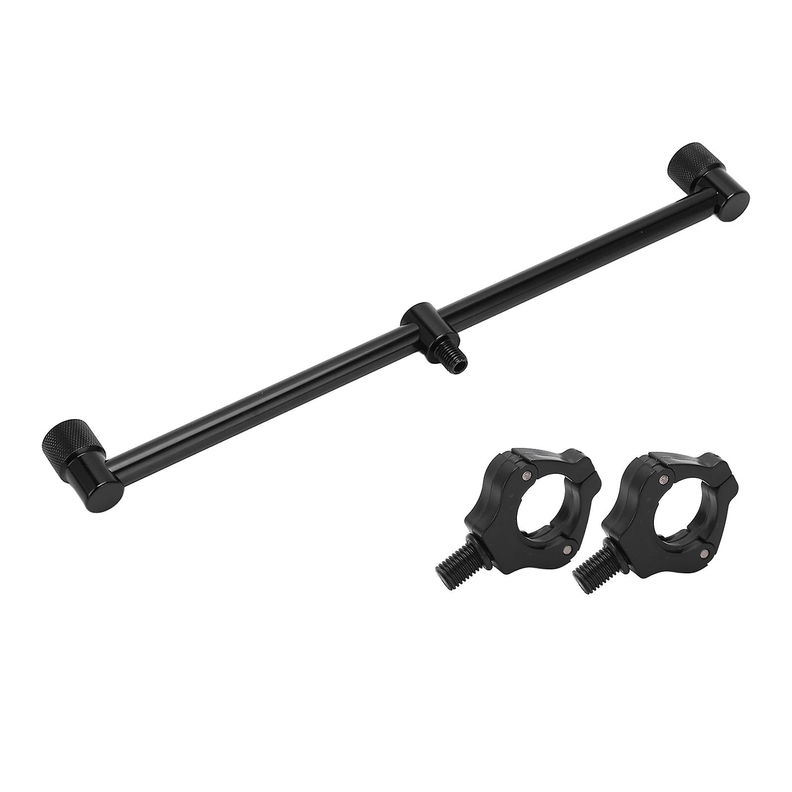 Carp Fishing Rod Holder, Bracket, Buzz Bars