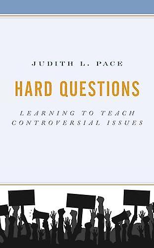 Hard Questions by Judith L. Pace Paperback