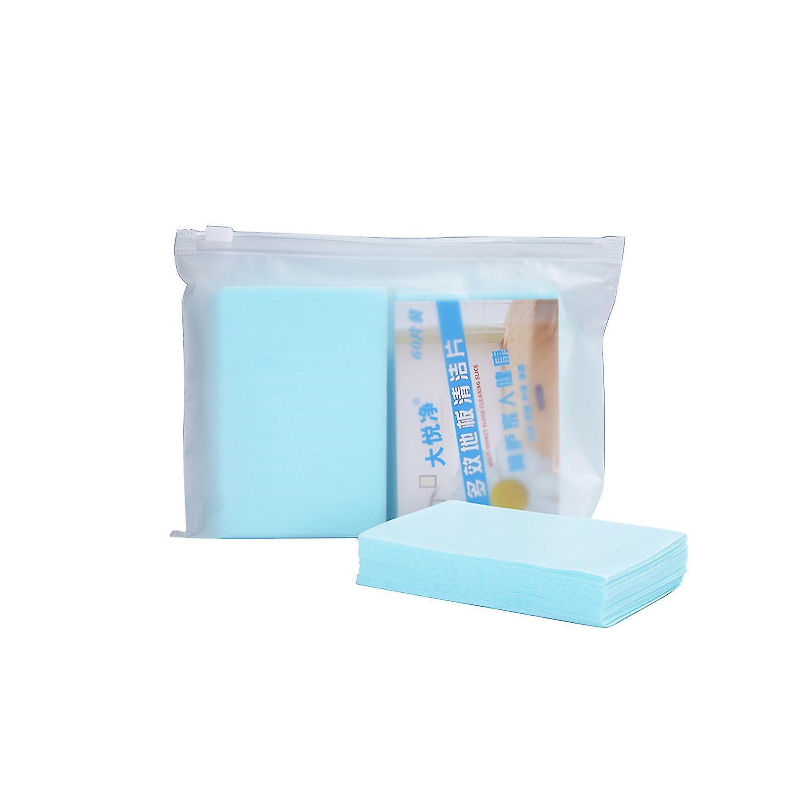 Multi Effect Floor Cleaning Slice 60 Load Floor Cleaning Tablets Fast Dry, Fresh And No For Tiles Hardwood Wall Tile Glass-yuyu
