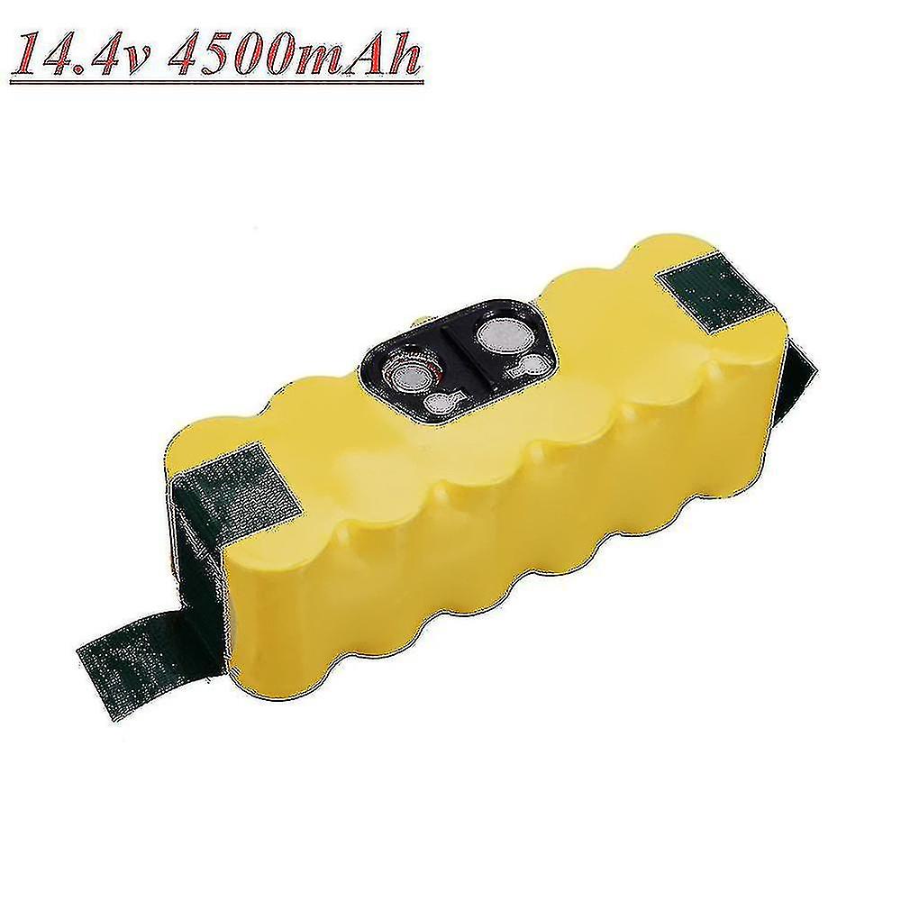Batterie Compatible IRobot Roomba 785 - 14.4V 4500mAh - Visiodirect