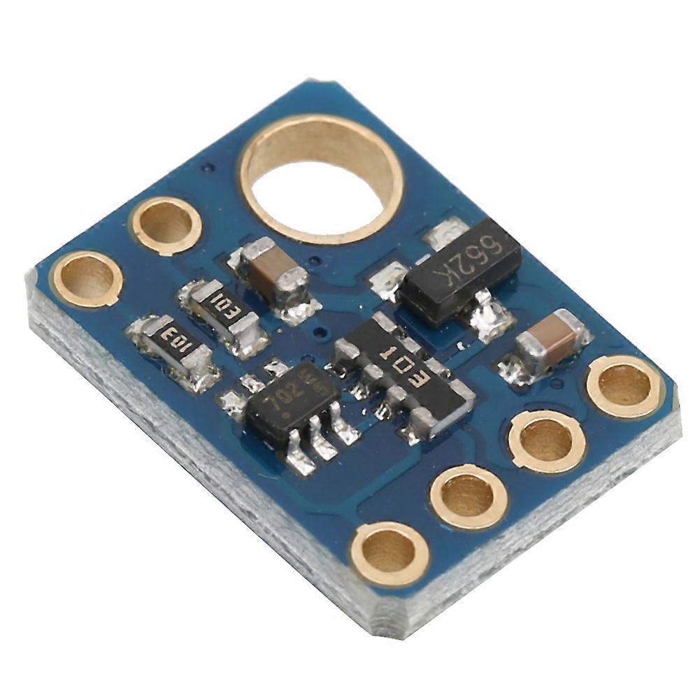 GY-530 VL53L0X Time Of Flight ToF Laser Distance Measurement Ranging Sensor Module(Blue )