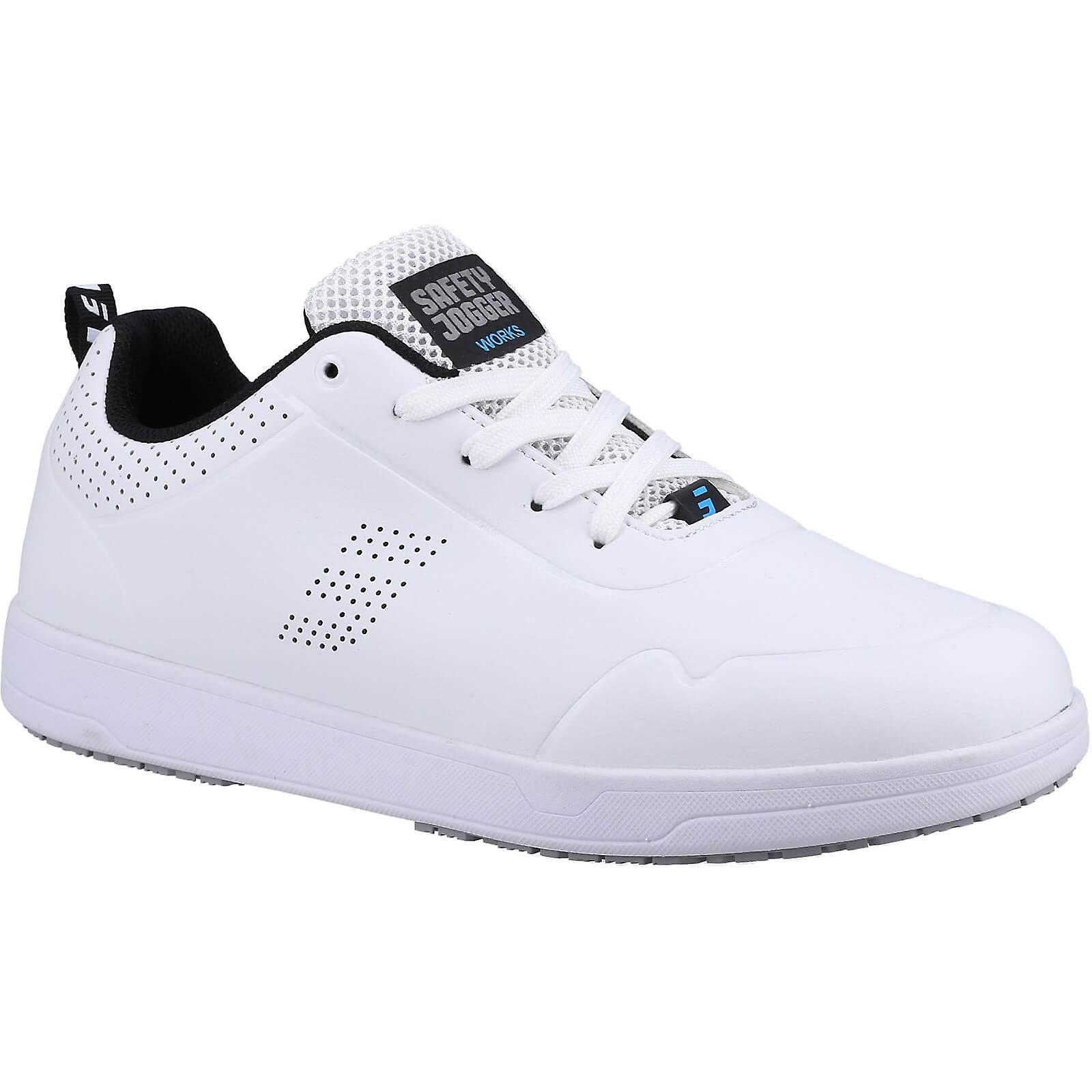 Safety Jogger Elis O2 Src Occupational Shoes