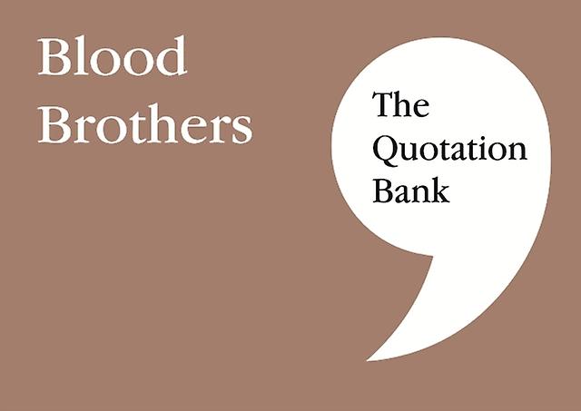 Quotation Bank - Esse Publishing