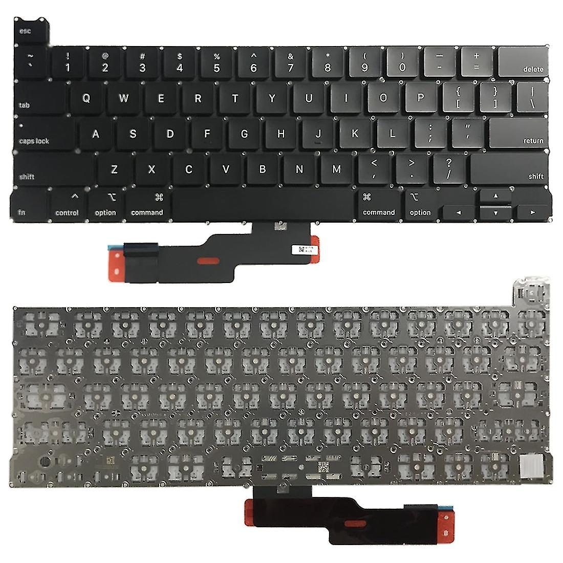 Us Version Keyboard For Macbook Pro 13 A2289 2020