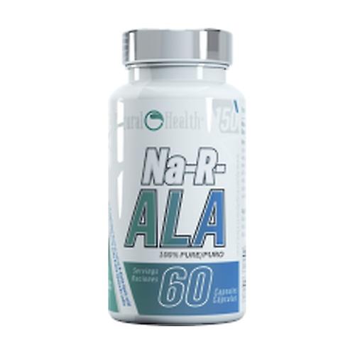 Na-r-ala tasteless 60 capsules
