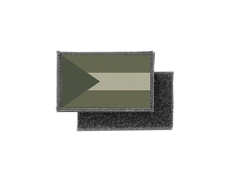 Patch ecusson prints camo camouflage badge flag bahamas