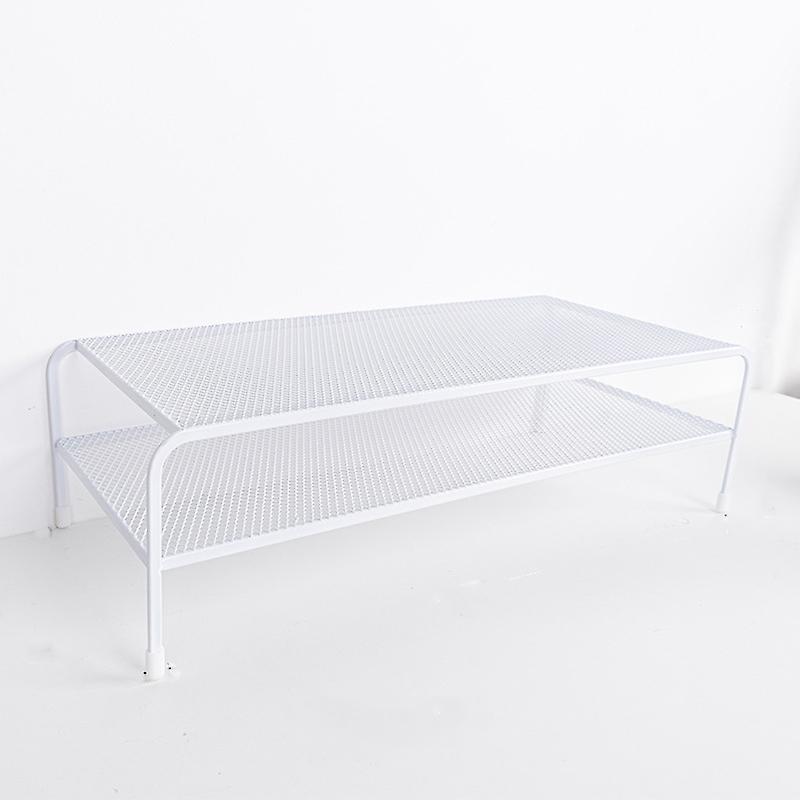 Computer Monitor Base Double Layer