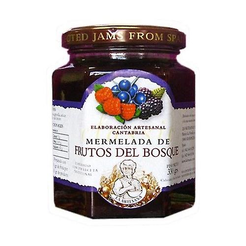 Marmalade Fruits of the Forest Without Sugar 305 g