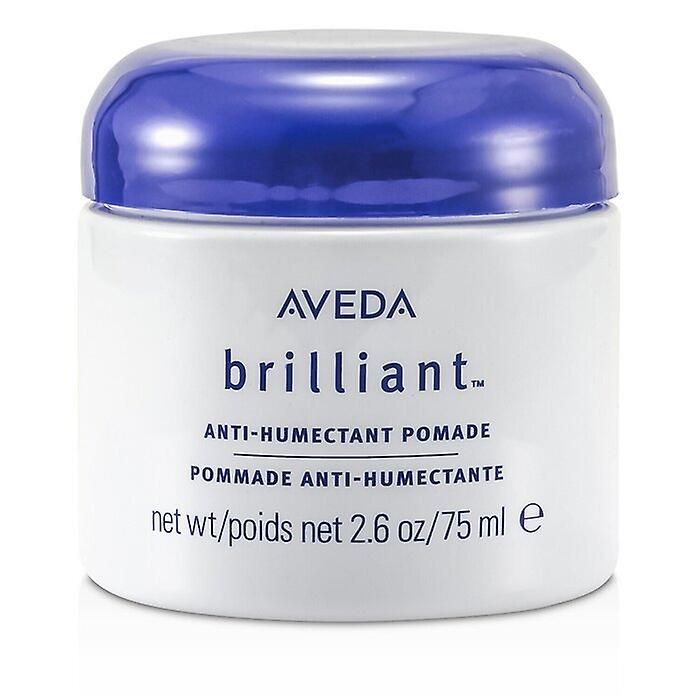 Aveda Brilliant Anti-humectant Pomade 75ml/2.6oz