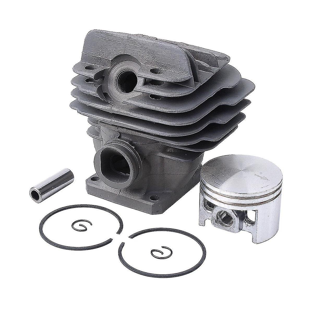 Gasoline Chain Saw Logging Saw Lawn Mower Chain Saw Piston Cylinder Sleeve For Ms260 44.7mm