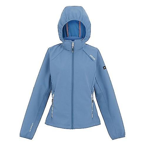 Regatta Womens/Ladies Bourda Soft Shell Jacket