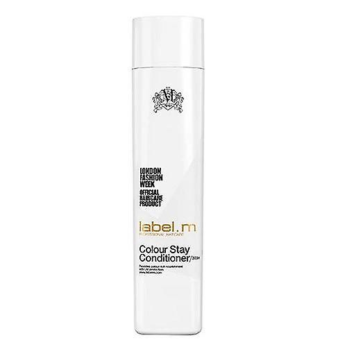 Label.M Colour Stay Conditioner 300 ml