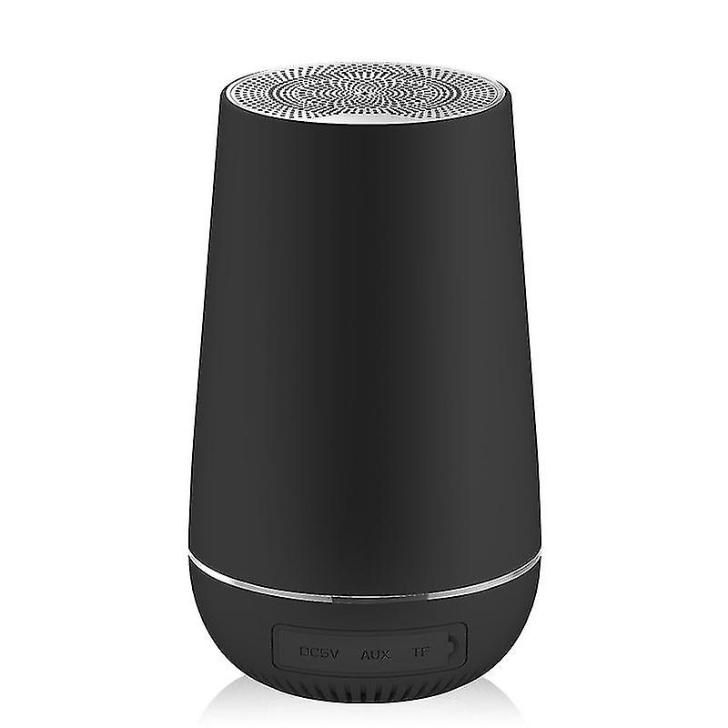 Portable Outdoor Wireless Speaker (White)