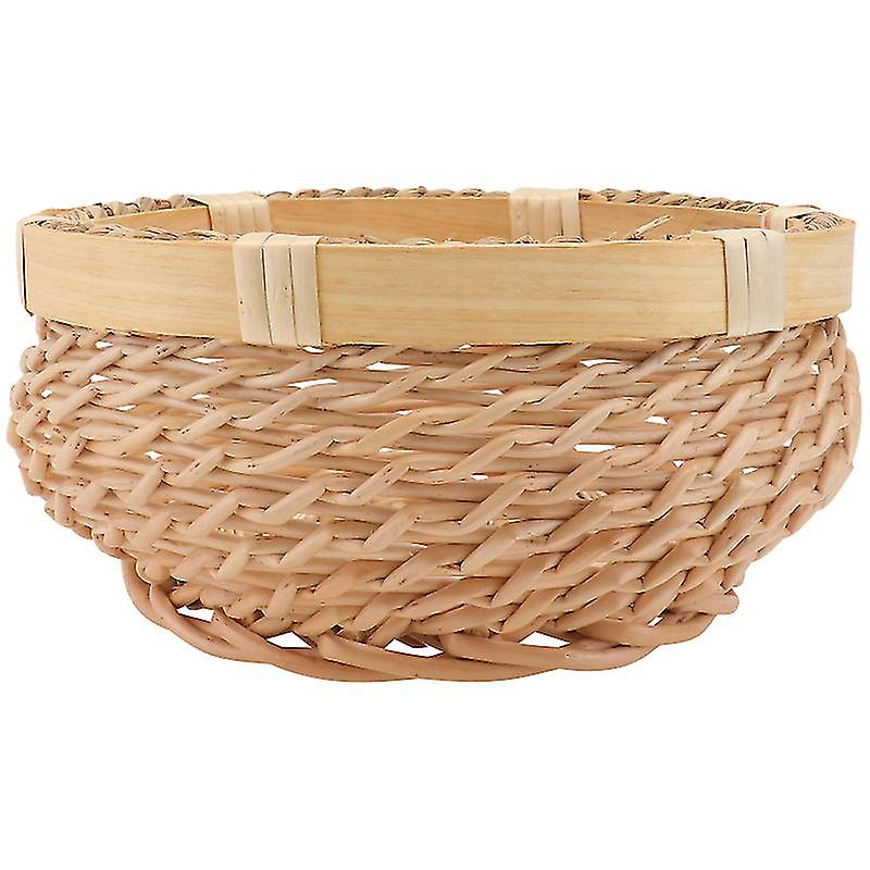 The New 1pcs Special Home Storage Basket