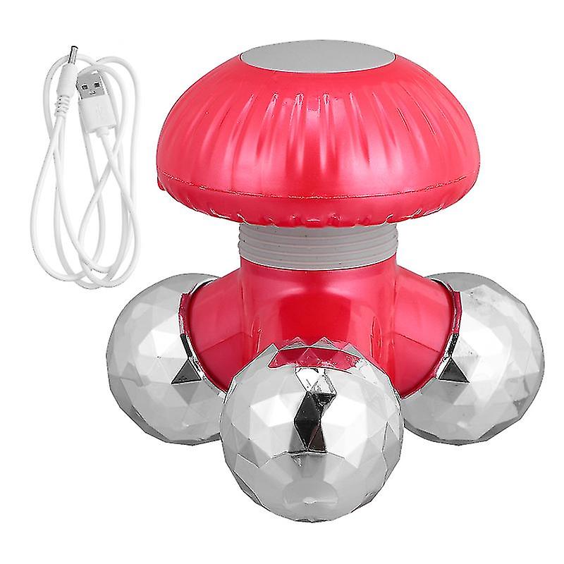 1pcs Body Massaging Device