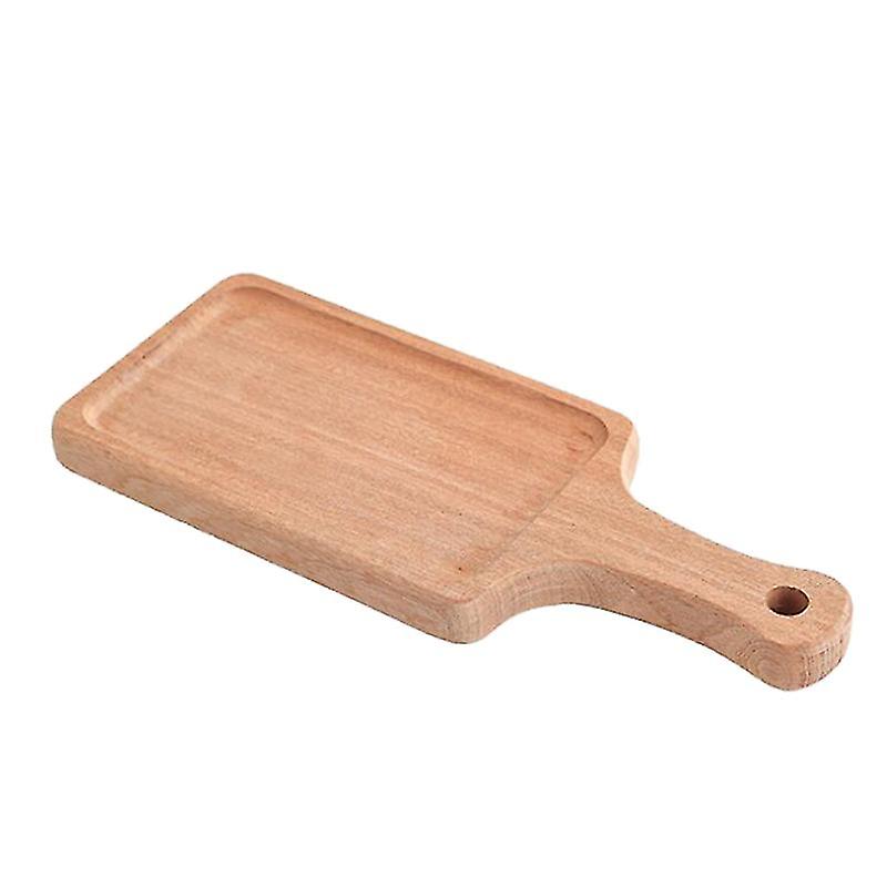 Synthetic Material Storage Tray For Kitchen